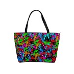 Lizard pattern Shoulder Handbags