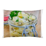 1 Kartoffelsalat Einmachglas 2 Pillow Case