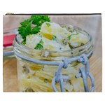 1 Kartoffelsalat Einmachglas 2 Cosmetic Bag (XXXL) 