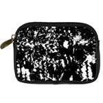 Black and white miracle Digital Camera Cases