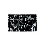Black and white miracle Cosmetic Bag (Small) 