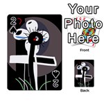 Dark Playing Cards 54 Designs 