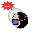 Construction 1.75  Buttons (10 pack)