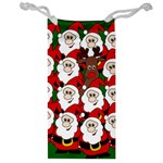 Did you see Rudolph? Jewelry Bags