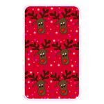 Reindeer Xmas pattern Memory Card Reader