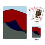 Decorative design Playing Card