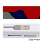 Decorative design Memory Card Reader (Stick) 