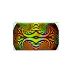 Fractals Ball About Abstract Cosmetic Bag (XS)