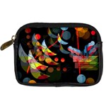 Magical night  Digital Camera Cases