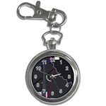 Plug in Key Chain Watches