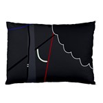 Plug in Pillow Case (Two Sides)