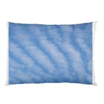 Wavy Clouds Pillow Case (Two Sides)
