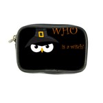 Who is a witch? Coin Purse