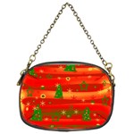 Christmas magic Chain Purses (Two Sides) 