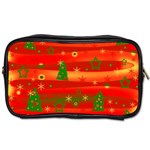 Christmas magic Toiletries Bags