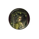 Wonderful Fairy Hat Clip Ball Marker