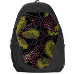 Abstract garden Backpack Bag