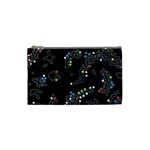In my mind Cosmetic Bag (Small) 
