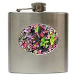 Playful pother Hip Flask (6 oz)