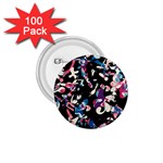 Creative chaos 1.75  Buttons (100 pack) 