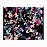 Creative chaos Small Glasses Cloth (2-Side)