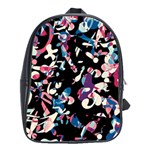 Creative chaos School Bags (XL) 