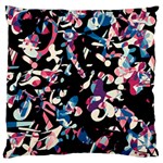 Creative chaos Standard Flano Cushion Case (Two Sides)