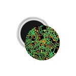 Green emotions 1.75  Magnets