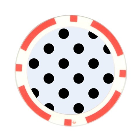 Polka Dots Front