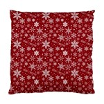 Christmas Day Standard Cushion Case (One Side)