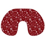 Christmas Day Travel Neck Pillows