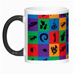 Elife Morph Mugs