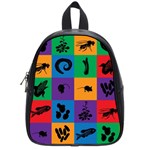 Elife School Bags (Small) 