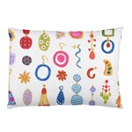 Interior Pillow Case (Two Sides)