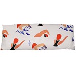 Olympics Swimming Sports Body Pillow Case (Dakimakura)