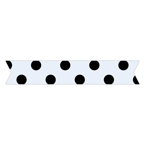 Polka Dots Strap