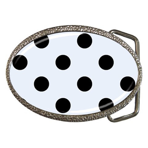 Polka Dots Front