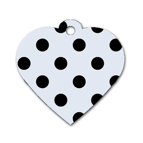 Polka Dots Front