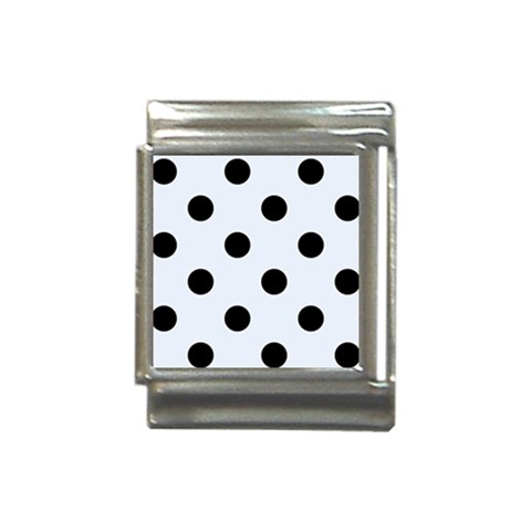 Polka Dots Front