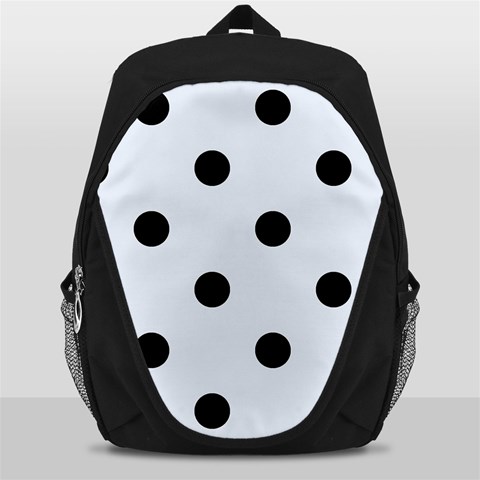 Polka Dots Front