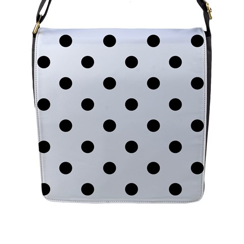 Polka Dots Front