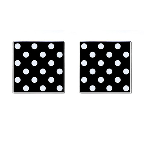 Polka Dots Front(Pair)
