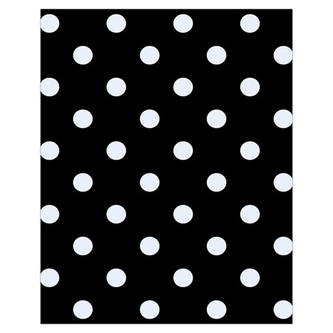 Polka Dots Back