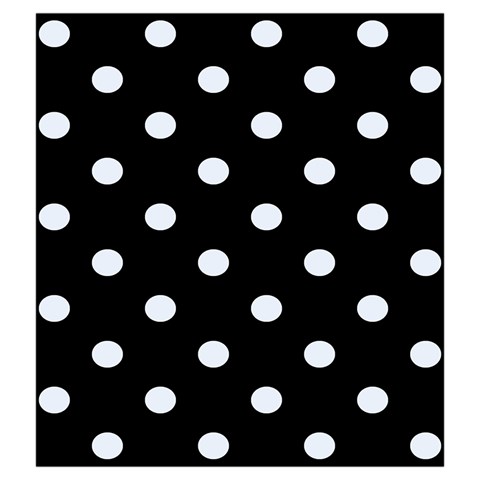 Polka Dots Back
