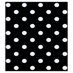 Polka Dots Back