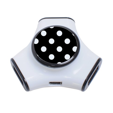 Polka Dots Front
