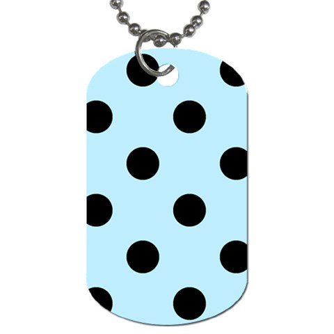 Polka Dots Back