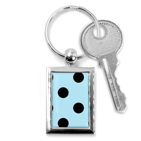 Polka Dots Front