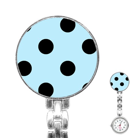 Polka Dots Front