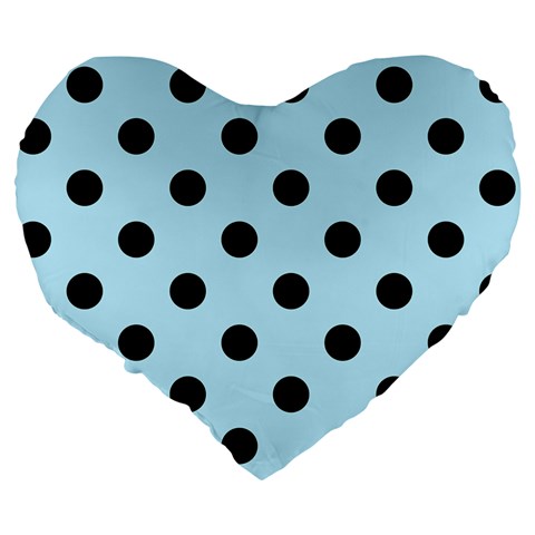 Polka Dots Back